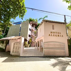 Alegria 2*, Cabarete Dominikanische Republik