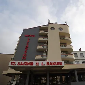 L Bakuri 3*, Batum Gürcistan