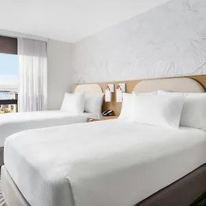 Springhill By Marriott Manhattan Chelsea 4*, New York ABD